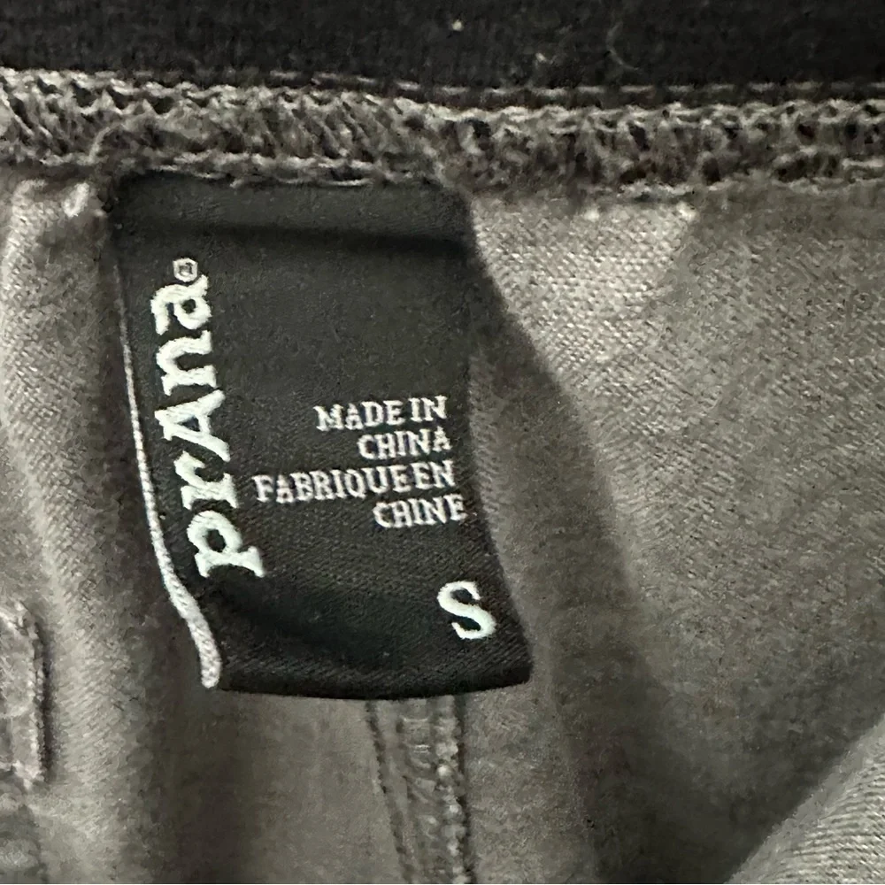 Prana Men’s Vaha Straight Pant - Picture 3 of 14